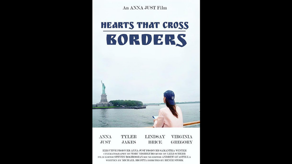 Hearts That Cross Borders Trailer-1